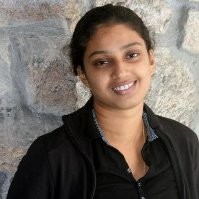 Shainu Mohan