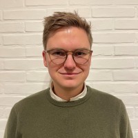 Mathias Marcussen