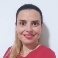 Sheila Orozco Garcia