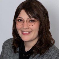 Chloé Caldasso-Smith