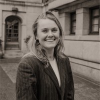 Claire van den Noort