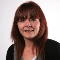 Annie Gillam