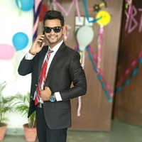 Abhishek Gupta