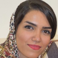 Sara Keyhani