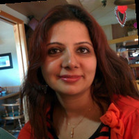 Apsara Adhikari