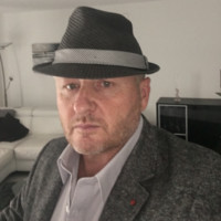 Brian Weber