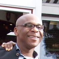 Chris Alleyne