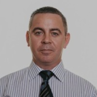 Gavin Holden