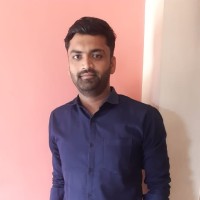 Ashish Patil