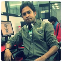Atul Jaiswal