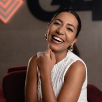 Rafaela Almeida
