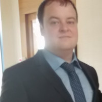 Darren Hogan