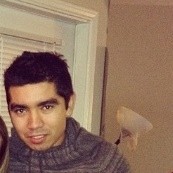 David Contreras