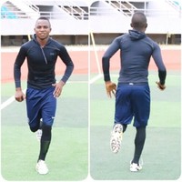 Kabiru Isa Babangida