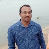 Shravan Kumar Yadav