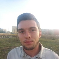 Juanca Perez Garrido