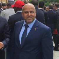 Mohammed Al-Kaabi