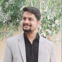 Mohd Asif Saifi