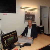 Paolo Terazza