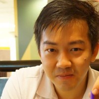 THAM KENG SENG