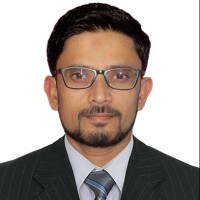 Mohammed Aleem