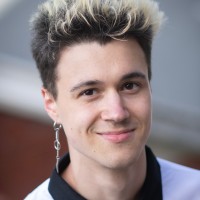 Tom Vincent