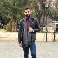 Feras Alherbawi