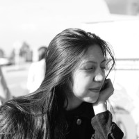 Lorena Valderrama Orduz