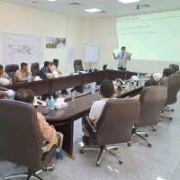 Mohd Ahmad Tech Iosh