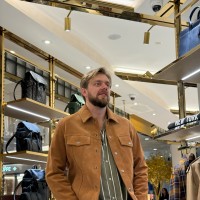 Dmitriy Khabarov