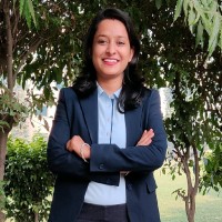 Komal Bhati