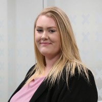 Jodie Platts