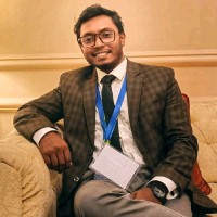 Chayan Biswas