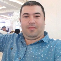 Zokhid Alimov