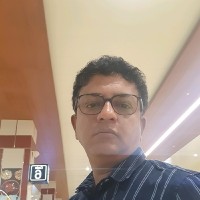 Sumanta Dutta