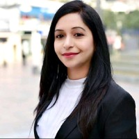 Khushbu Nagpal
