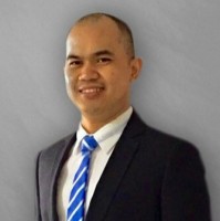 Marlon Corpuz