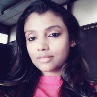 Tanusree Chakraborty