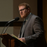 Patrick Walsh