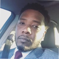 Eric Madison