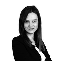 Ewelina Wilczyńska