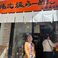 syahidah multazimah