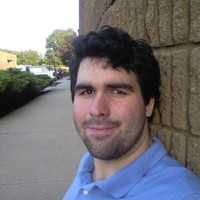 Trey Moore, CISSP