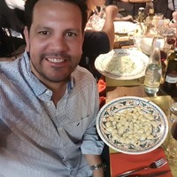 Christian Solorzano