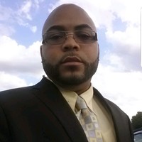 Terrell Day