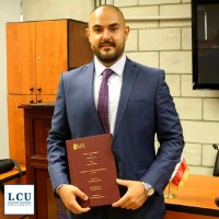 Joe Lattouf