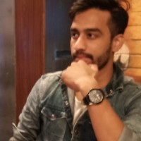 Avinash Gupta