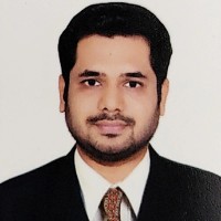 Raghavendra Mogaveera