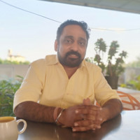 Hemant Patil