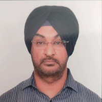 Harvinder Singh